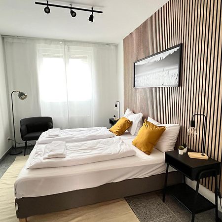 Live And Travel Apartments Muenchen Sued ภายนอก รูปภาพ