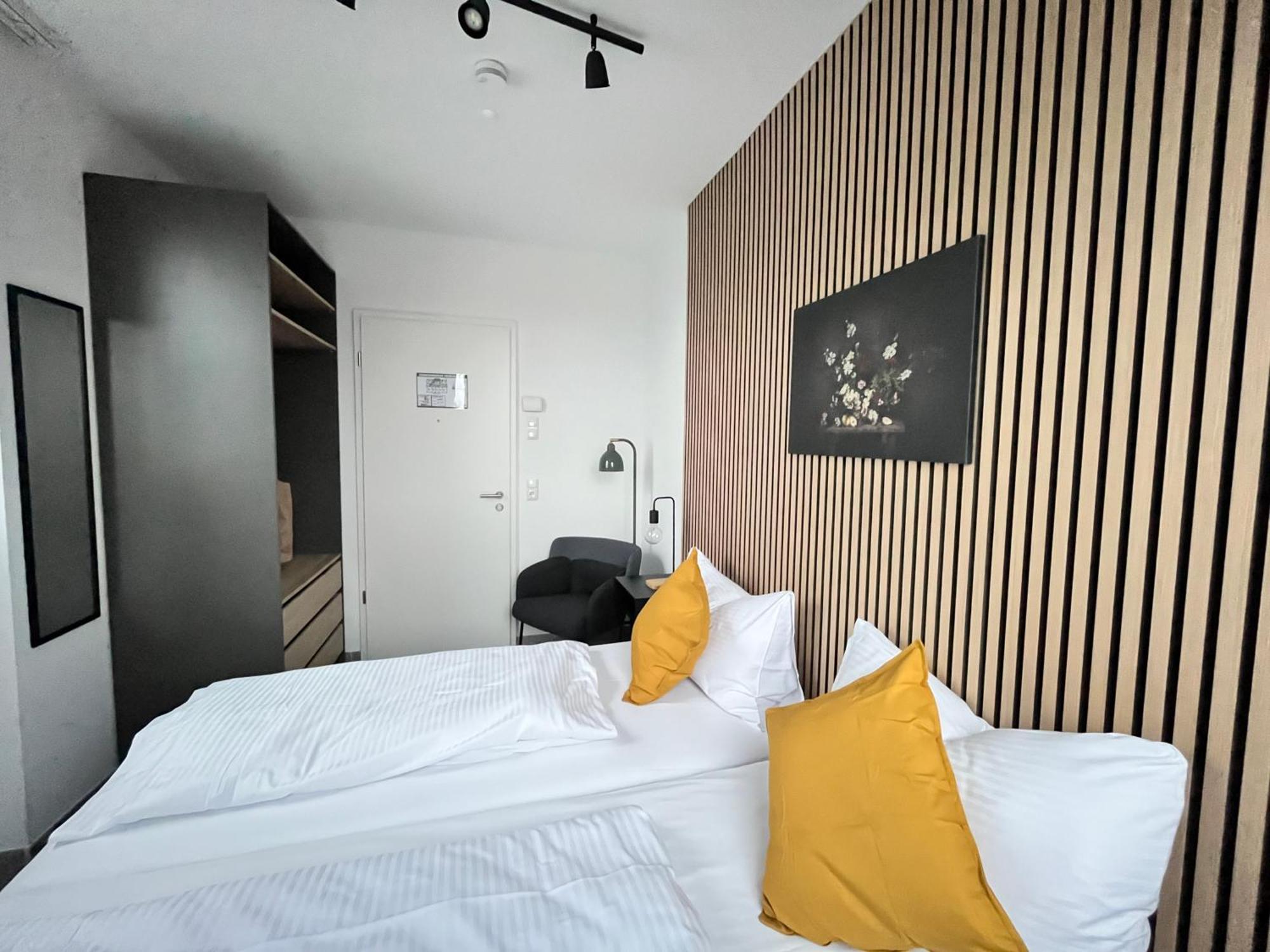 Live And Travel Apartments Muenchen Sued ภายนอก รูปภาพ