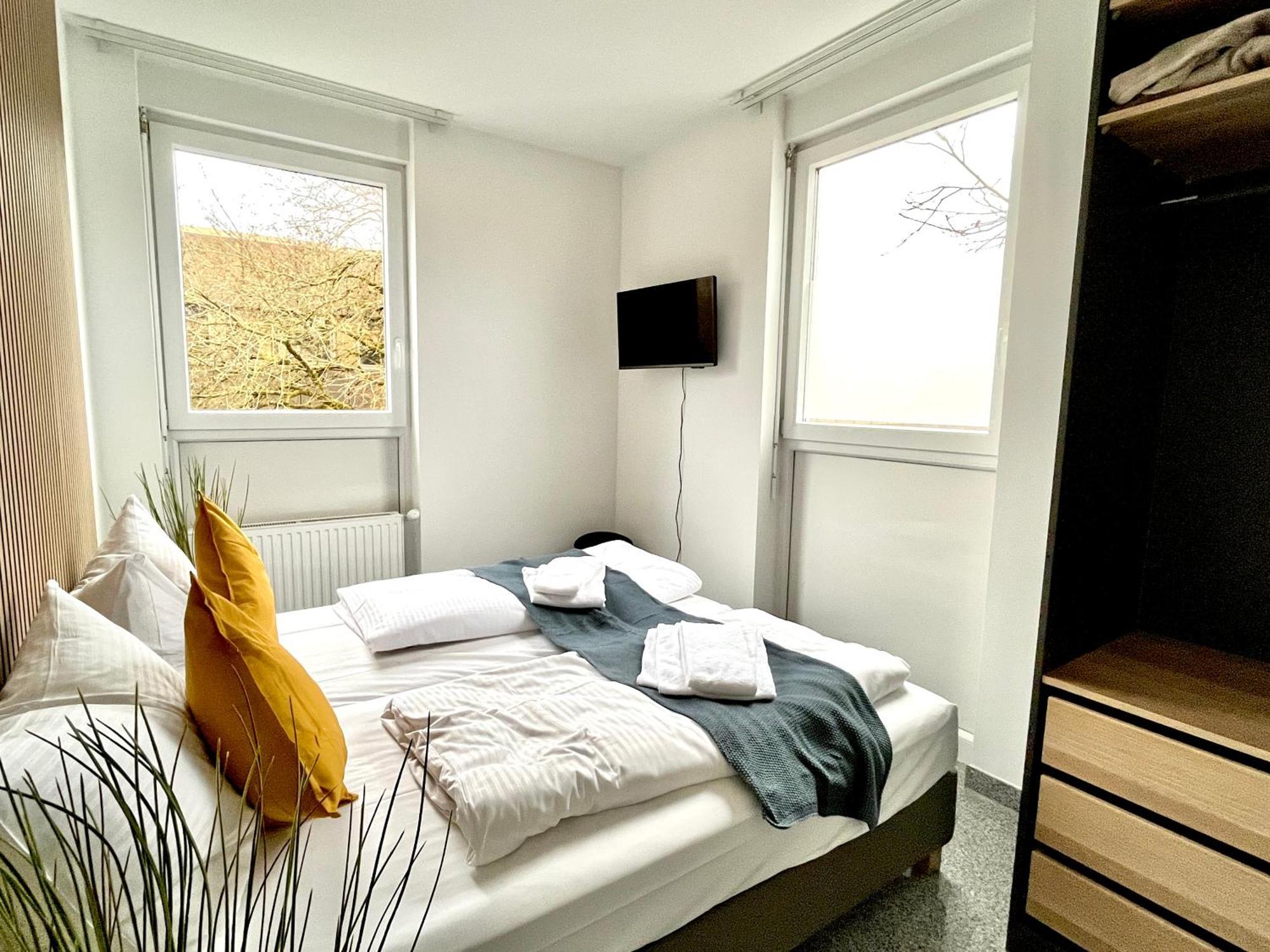 Live And Travel Apartments Muenchen Sued ภายนอก รูปภาพ