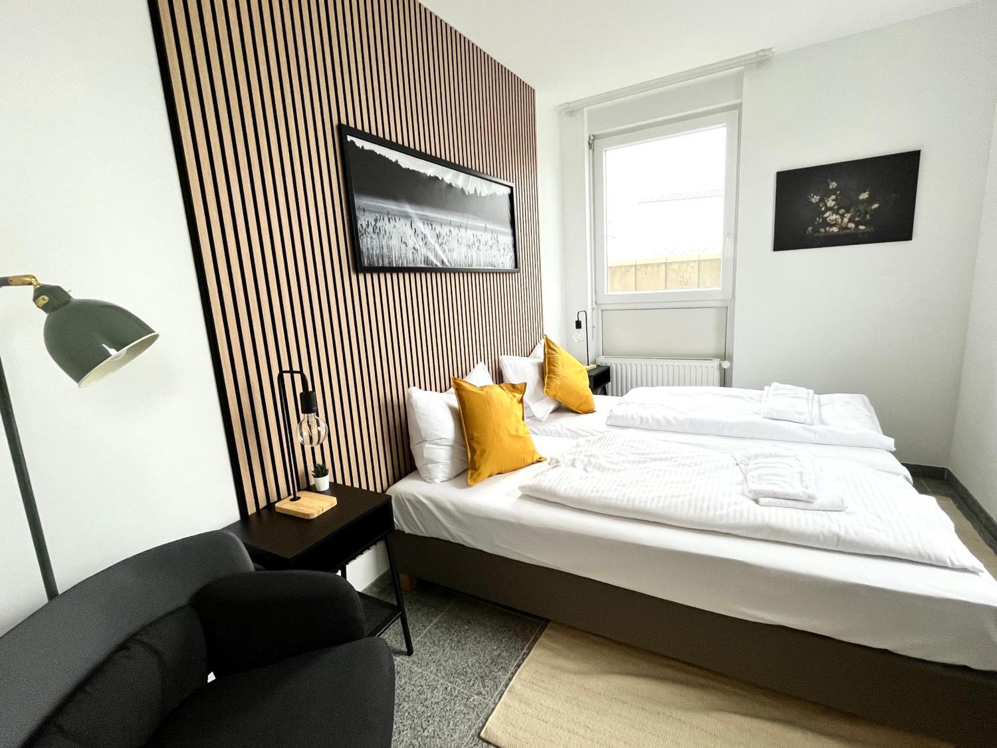 Live And Travel Apartments Muenchen Sued ภายนอก รูปภาพ