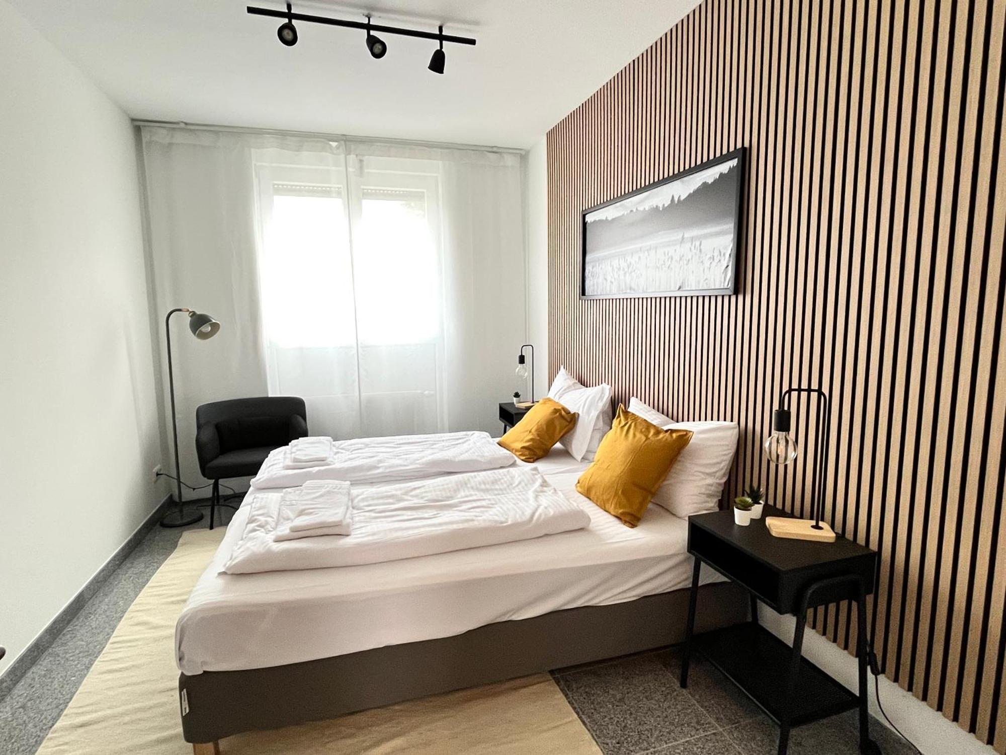 Live And Travel Apartments Muenchen Sued ภายนอก รูปภาพ