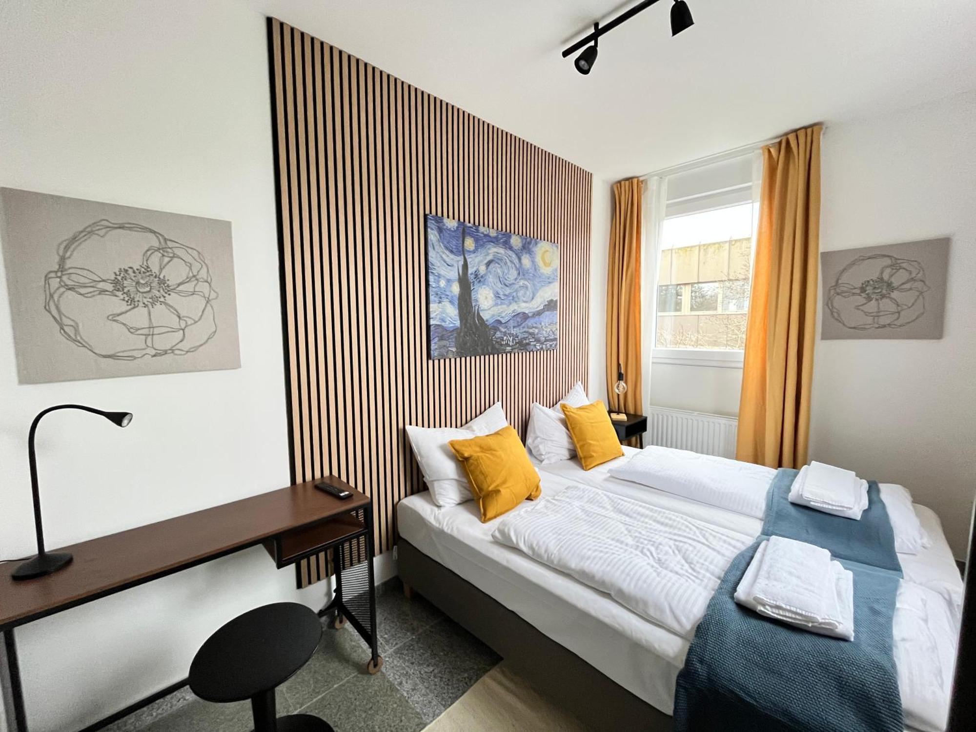 Live And Travel Apartments Muenchen Sued ภายนอก รูปภาพ